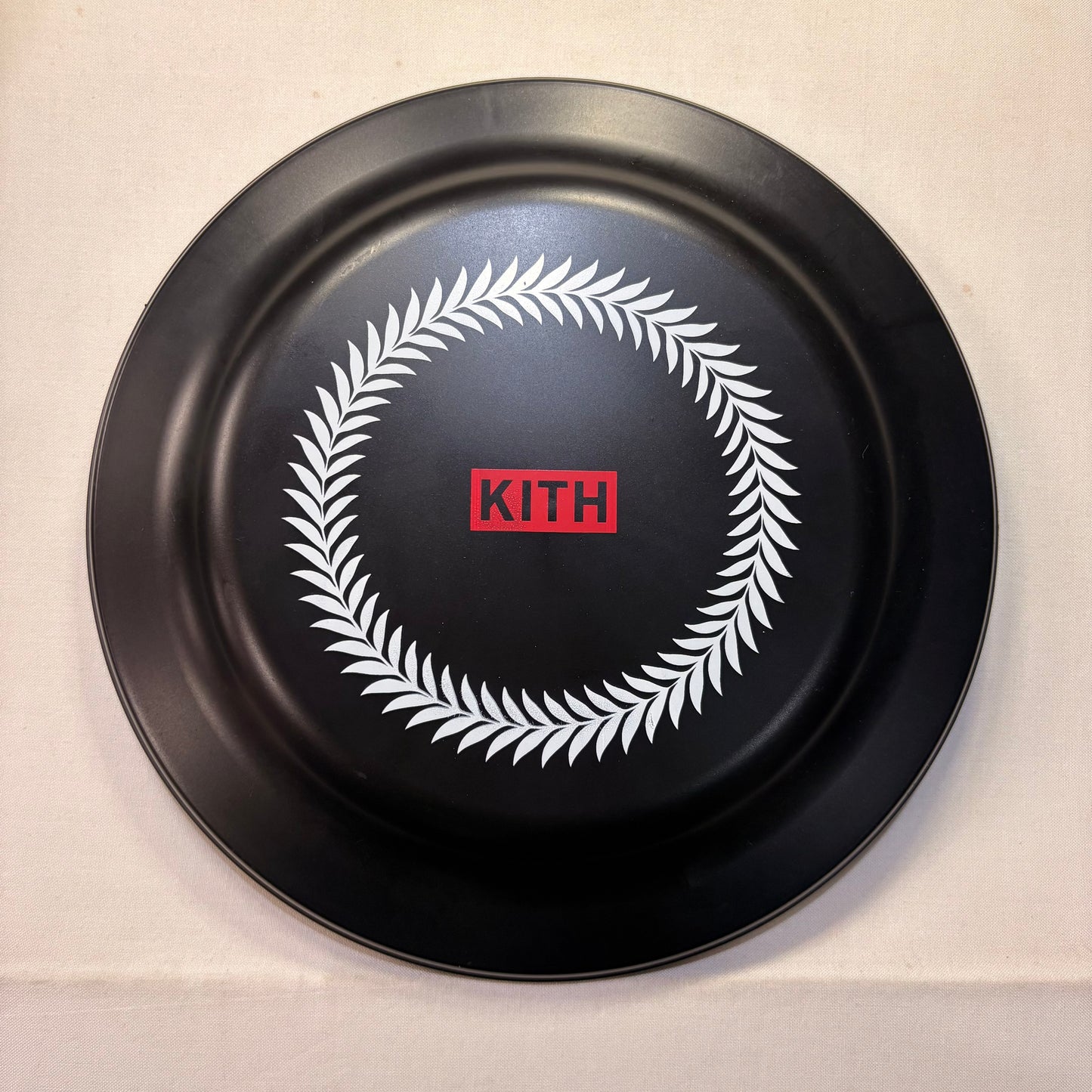 Kith Frisbee