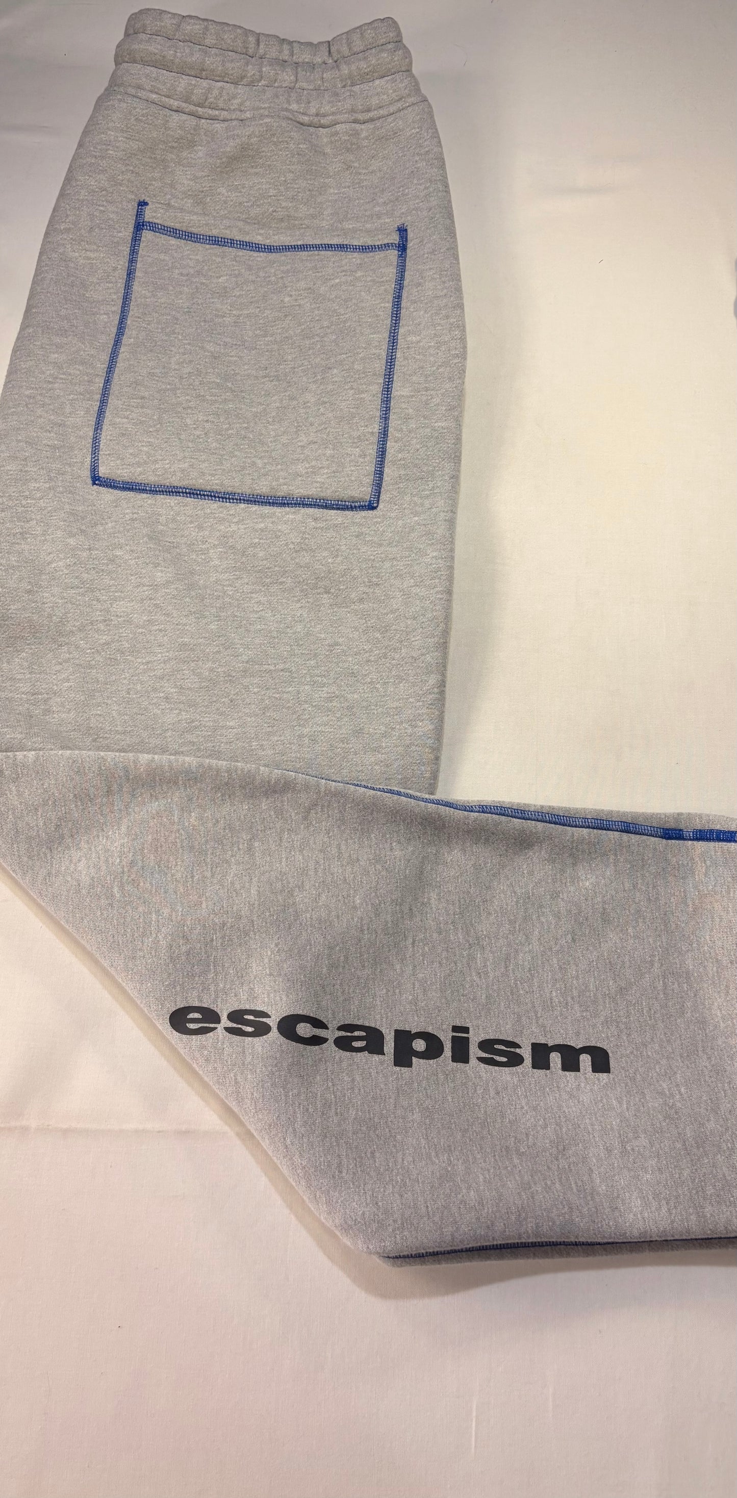 Pleasures Escapism Sweatpants
