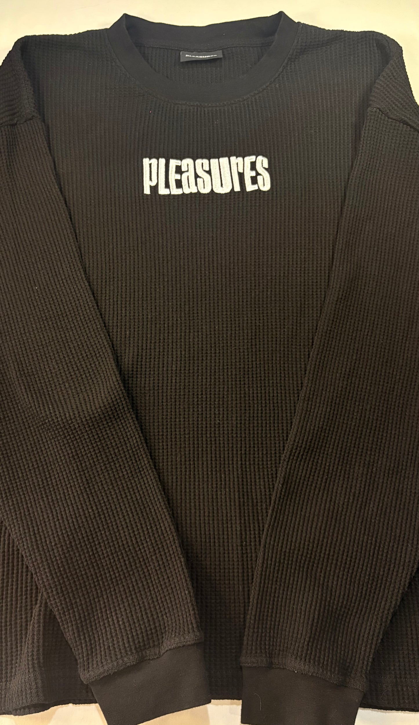 Pleasures Thermal