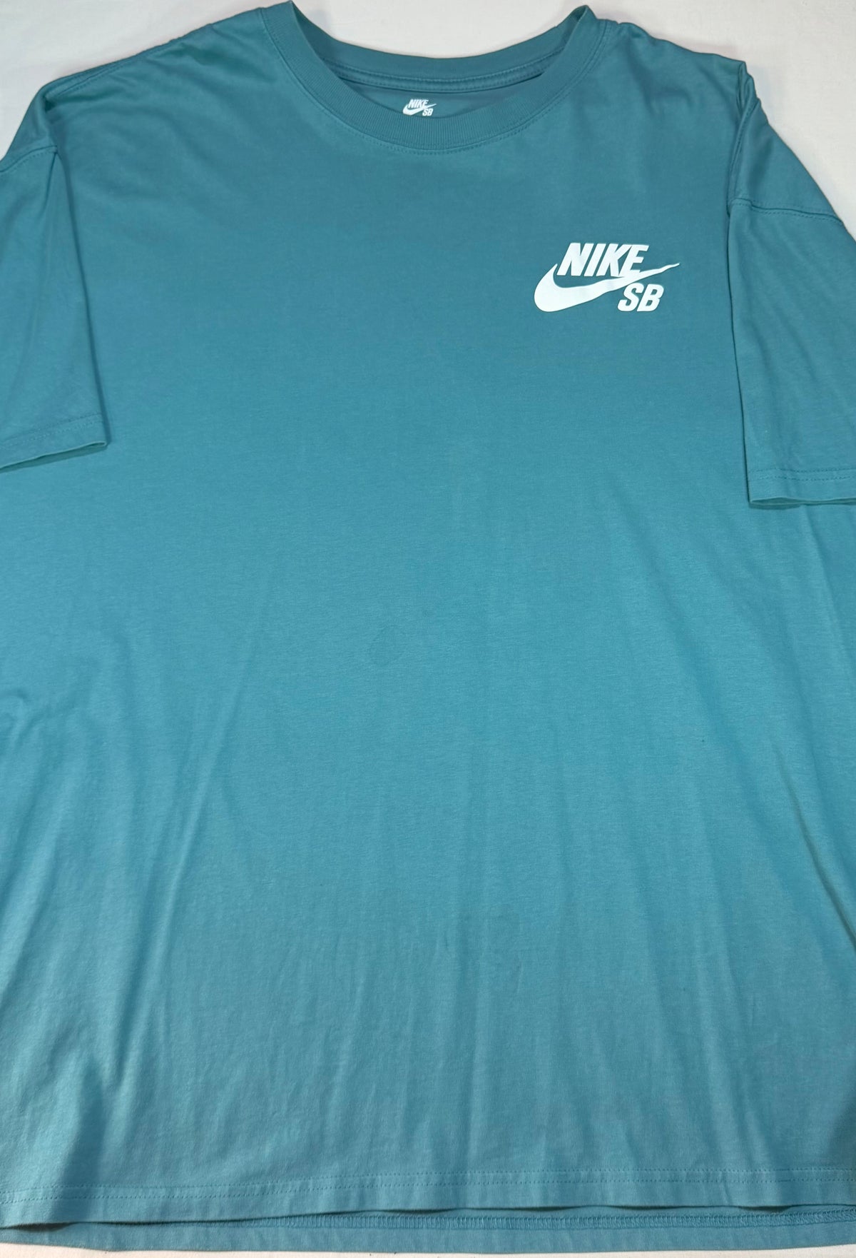 Nike Sb Logo Tee