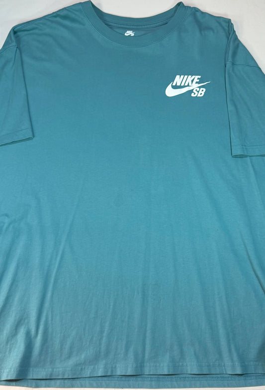 Nike Sb Logo Tee