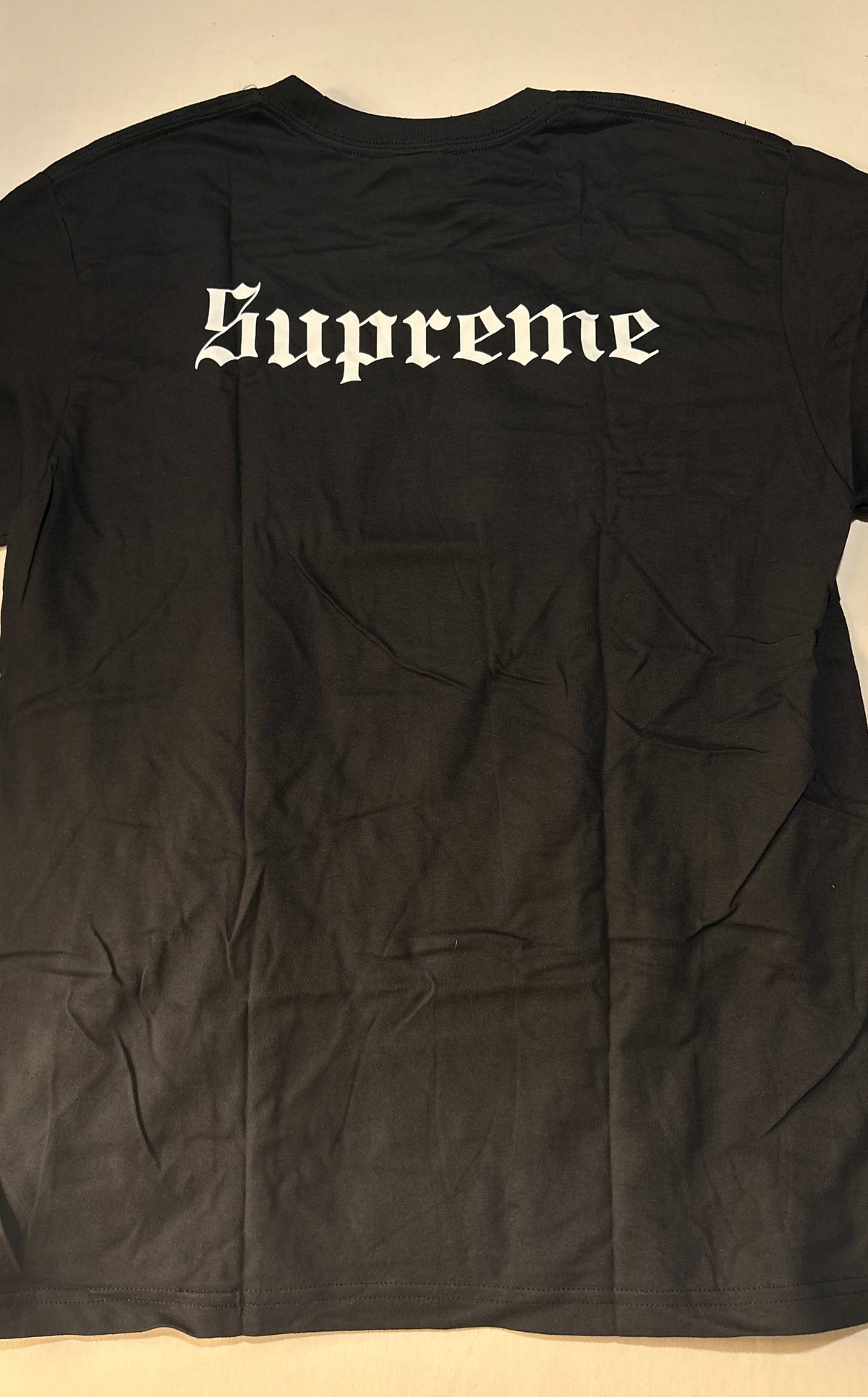 Supreme FW24 Snow White Tee U
