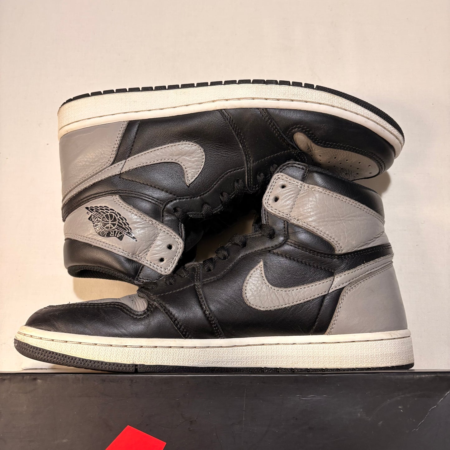 Jordan 1 Retro High Shadow (2018) U11