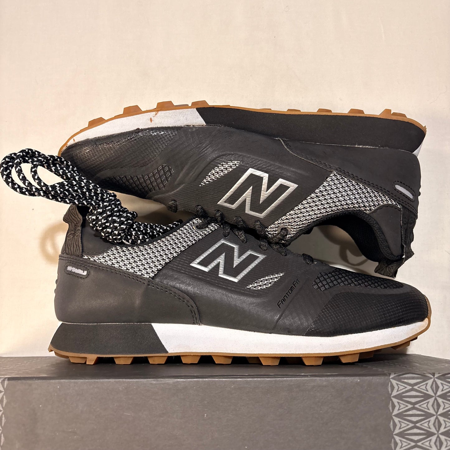 New Balance Trailbuster Concepts U9
