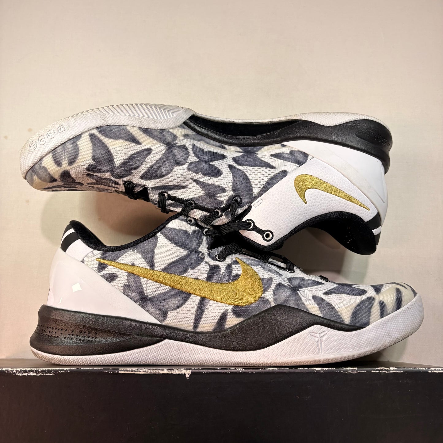Nike Kobe 8 Protro Mambacita U13