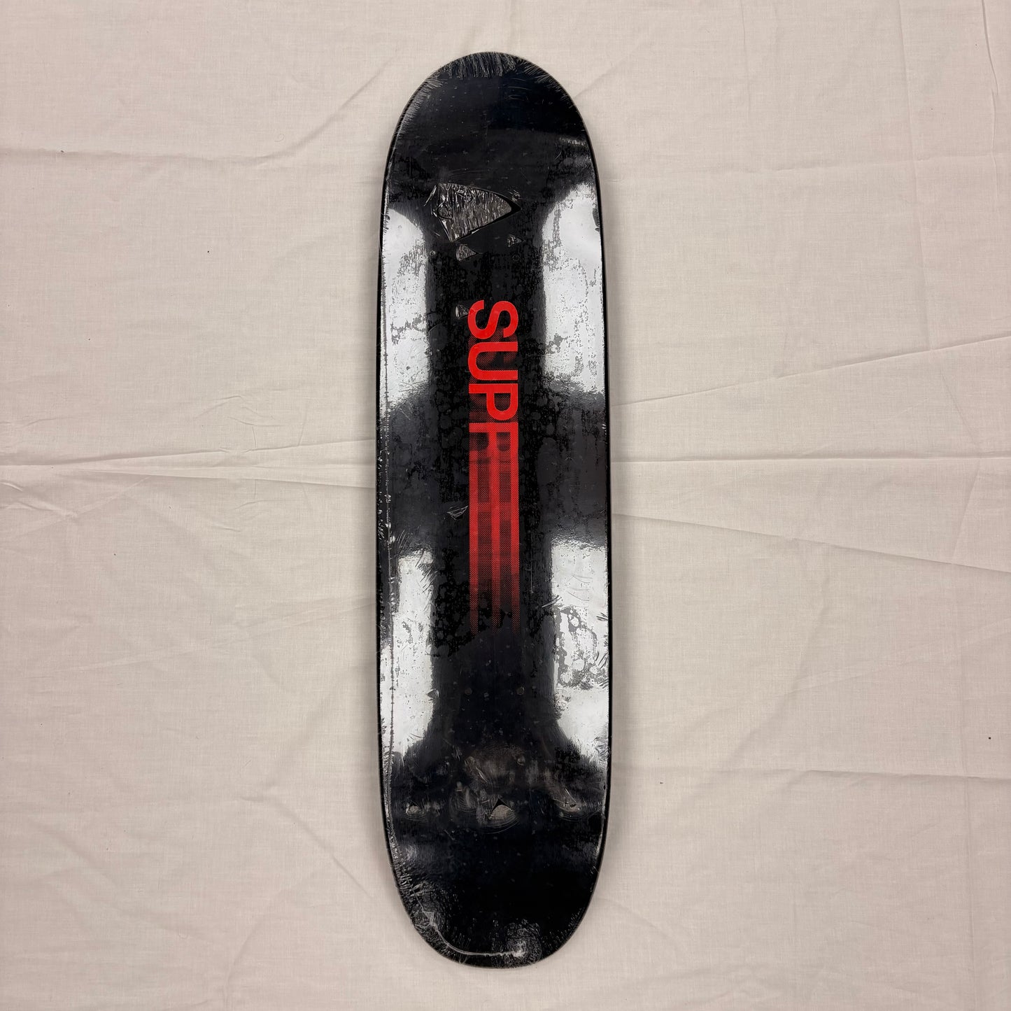 Supreme SS20 Motion Logo Cruiser Skateboard Deck