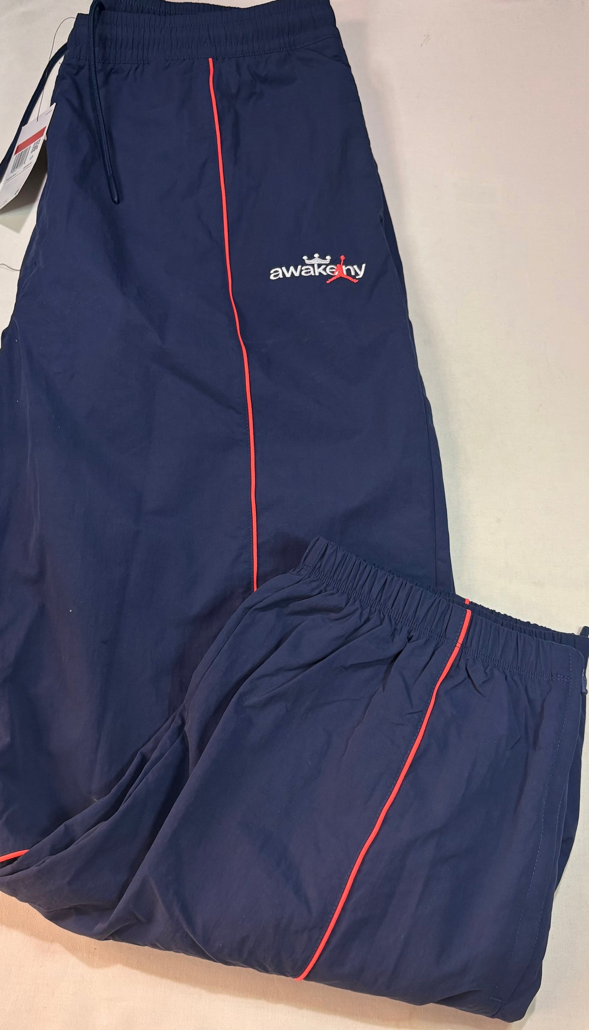 Awake NY Jordan Track Pants