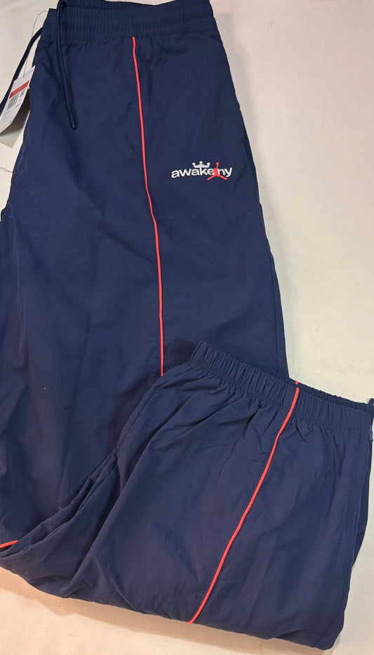 Awake NY Jordan Track Pants
