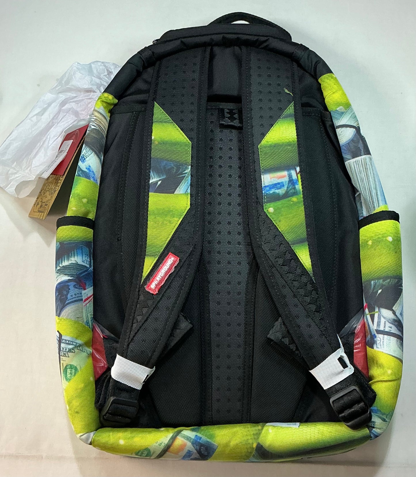 Sprayground Backpack