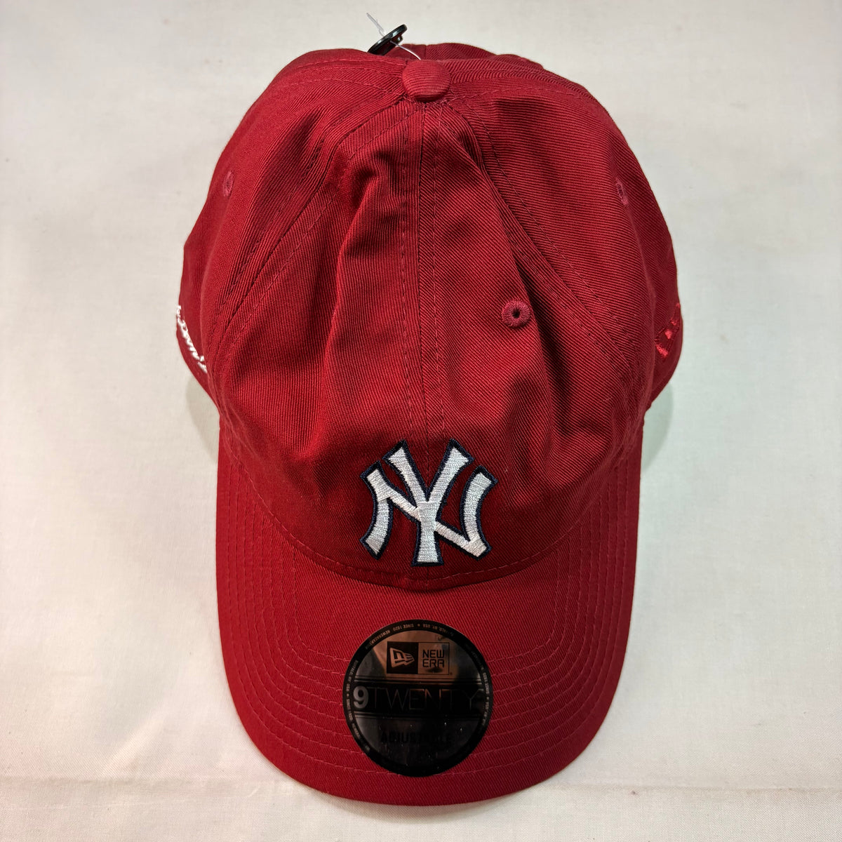 ALD New Era Yankees Ballpark Hat
