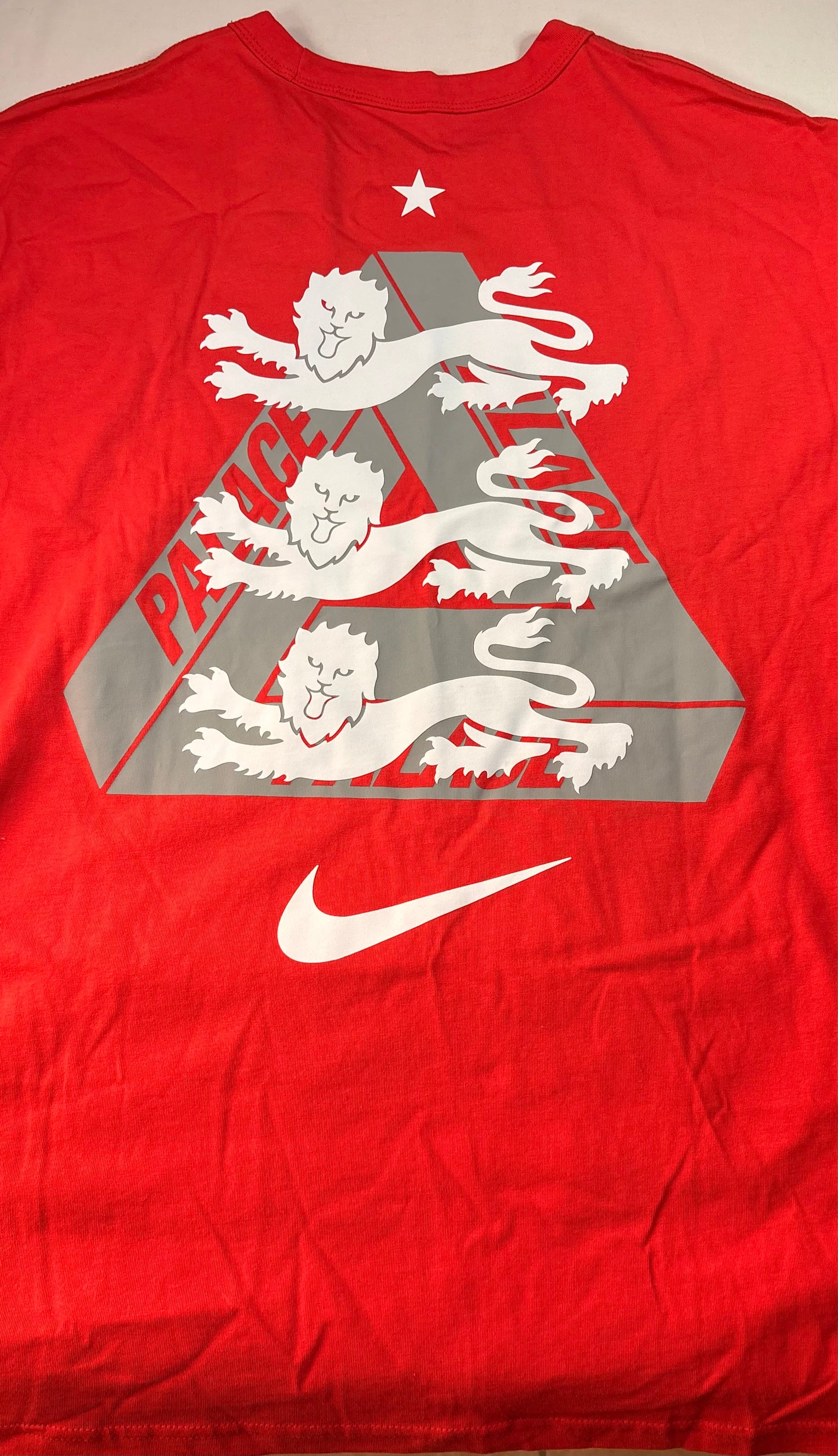 Nike Palace England Tee