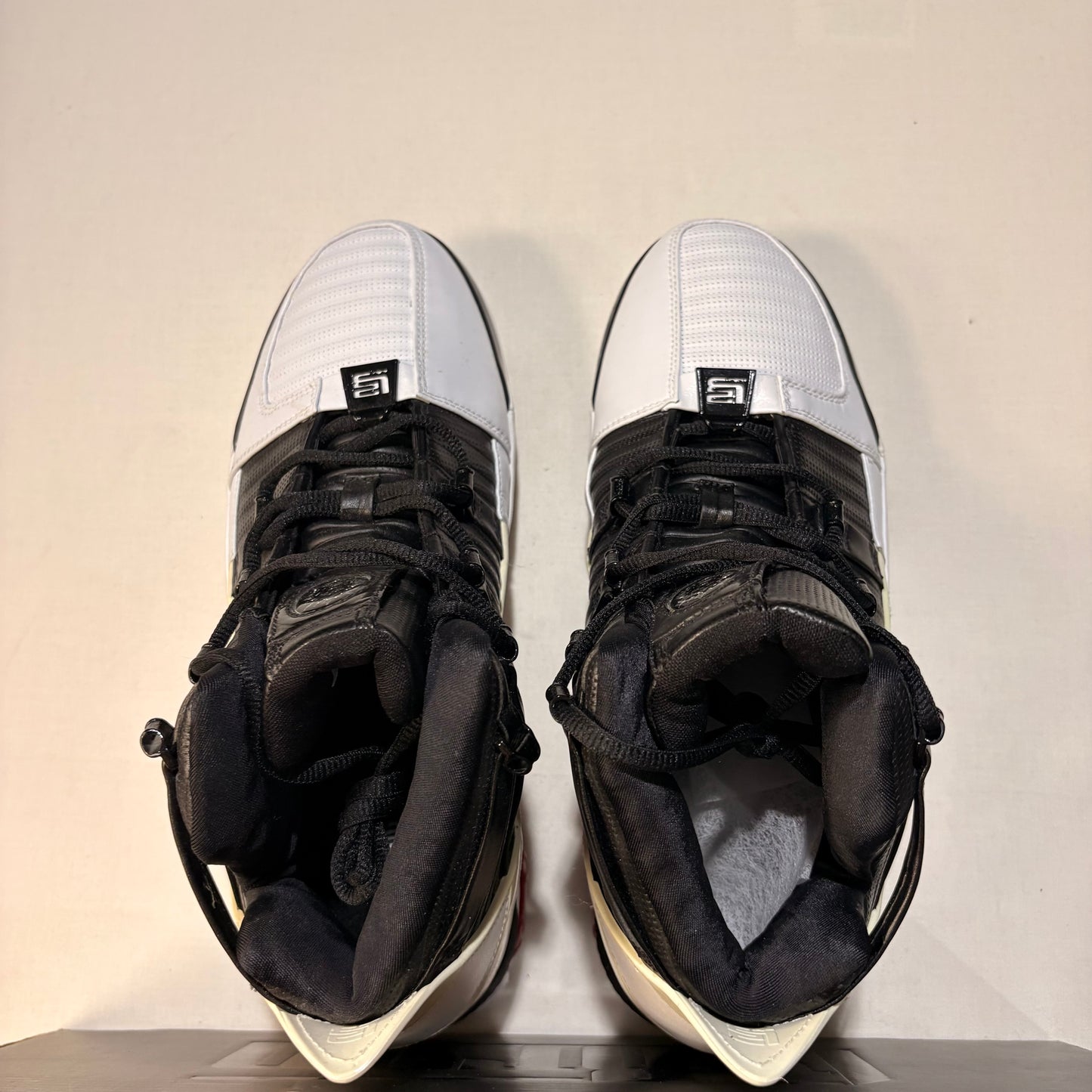 Nike Zoom Lebron 3 U9