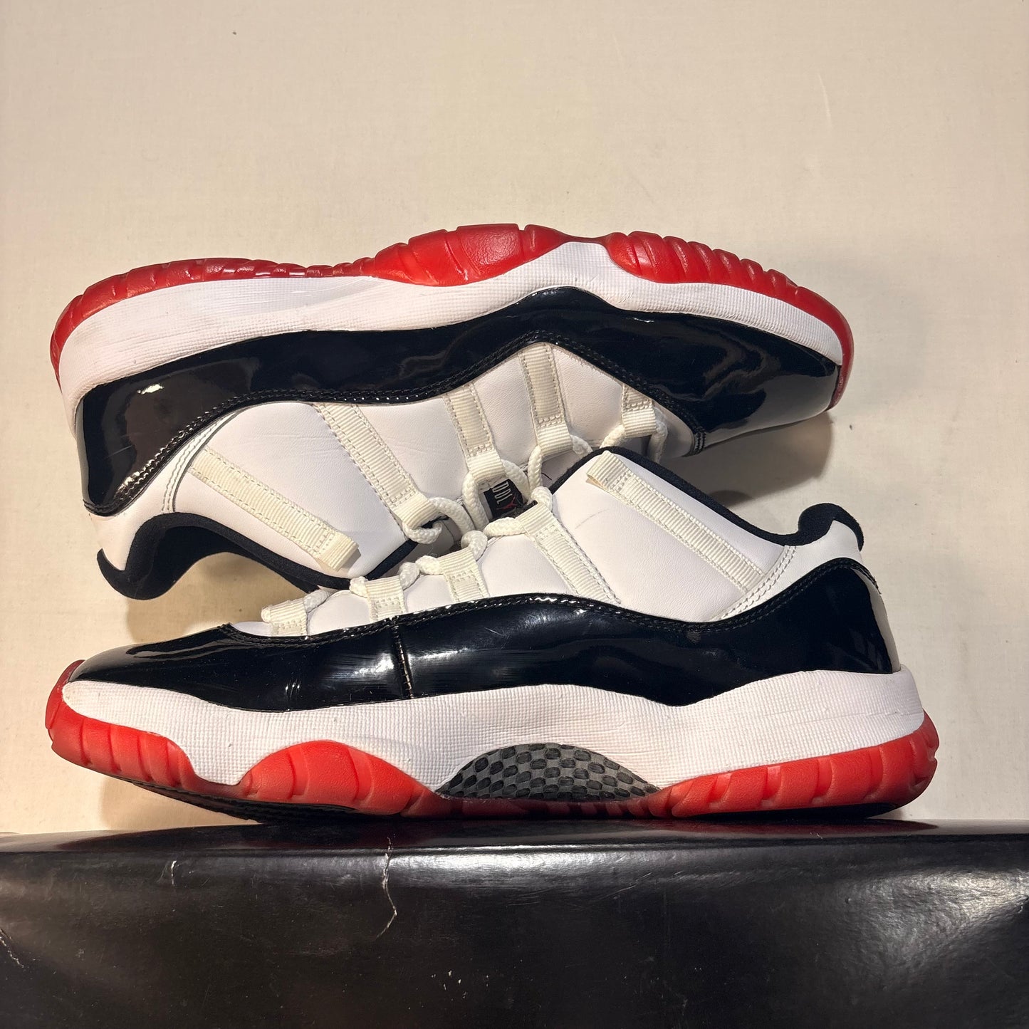 Jordan 11 Retro Low Concord Bred U11