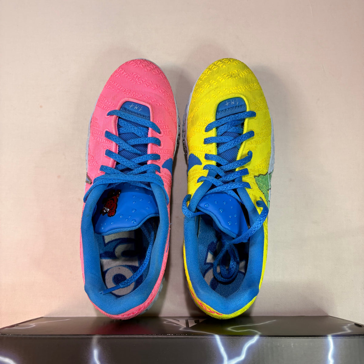 Nike Ja 3 Kool-Aid U6.5