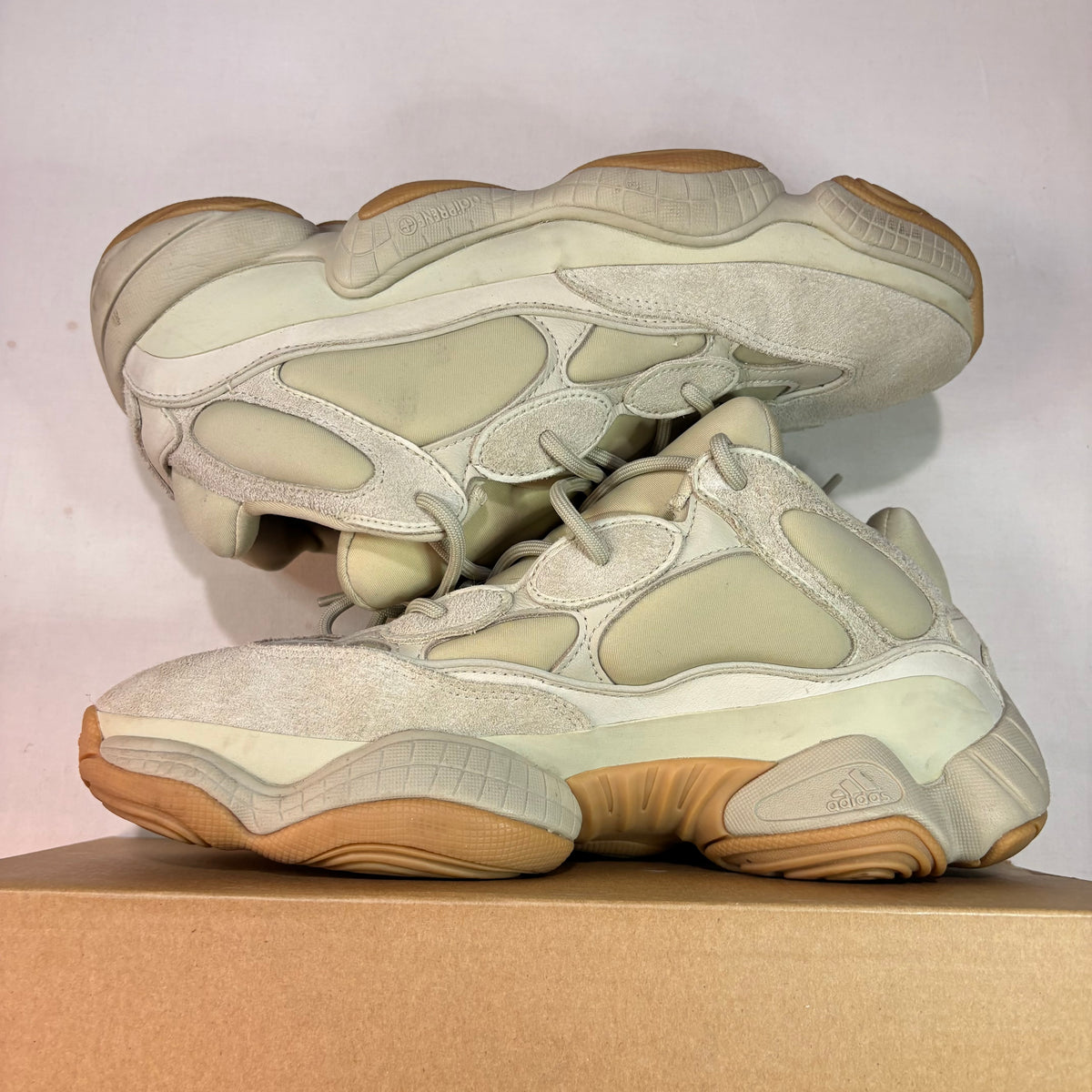 Yeezy 500 Stone U10.5