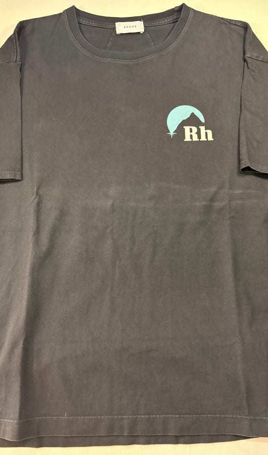 Rhude Moonlight Tee U
