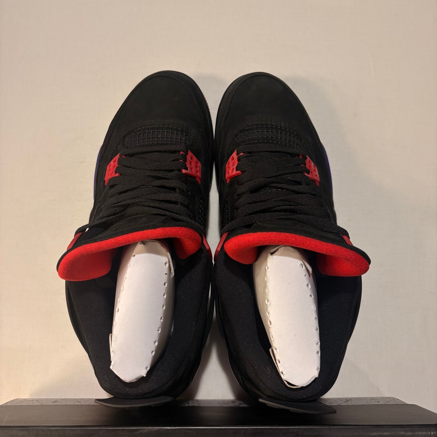 Jordan 4 Retro Raptors (2018) U10