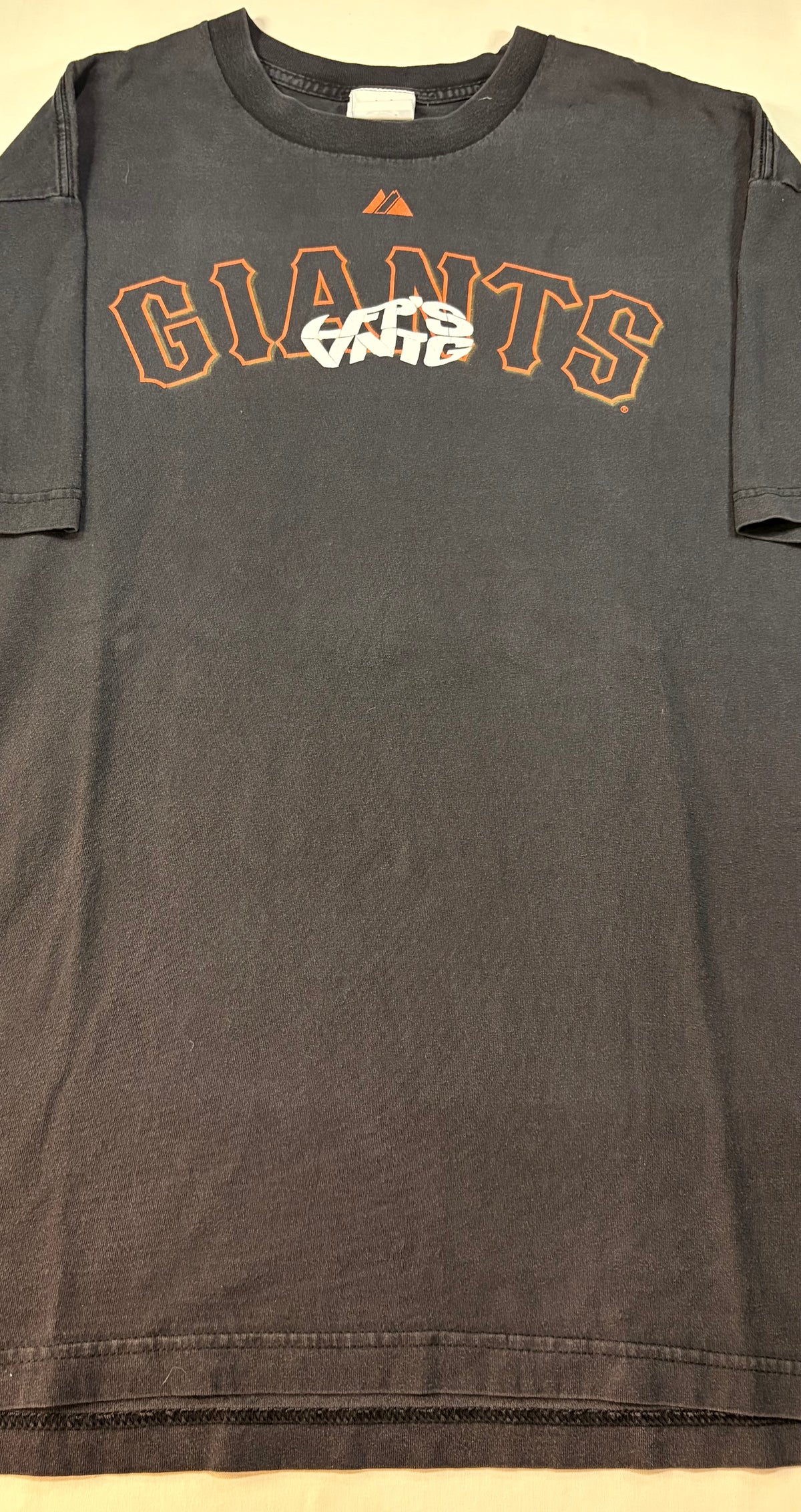 LFP VNTG Size Xlarge Tee
