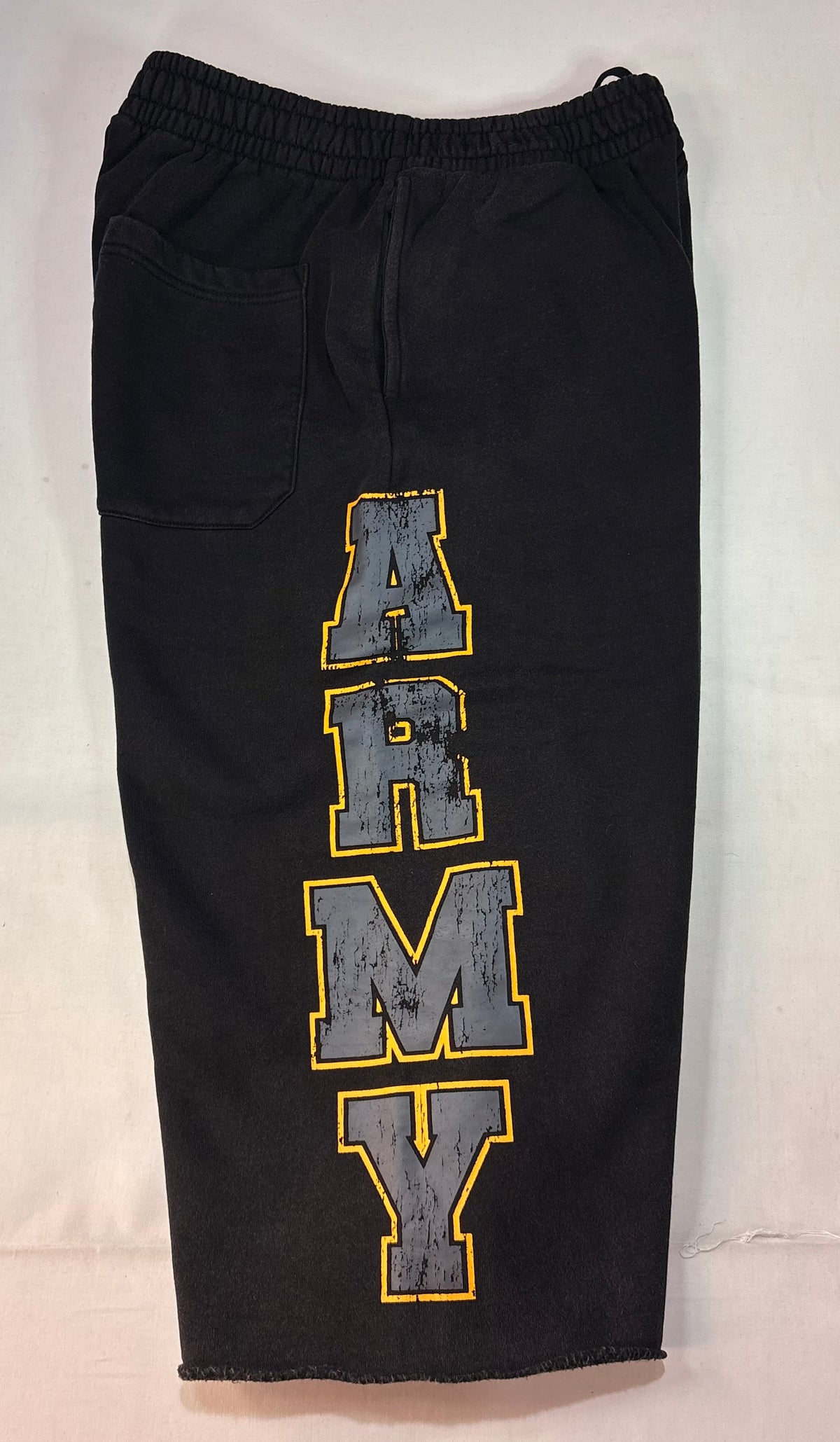 HMDD Chim Army 3/4 Sweats