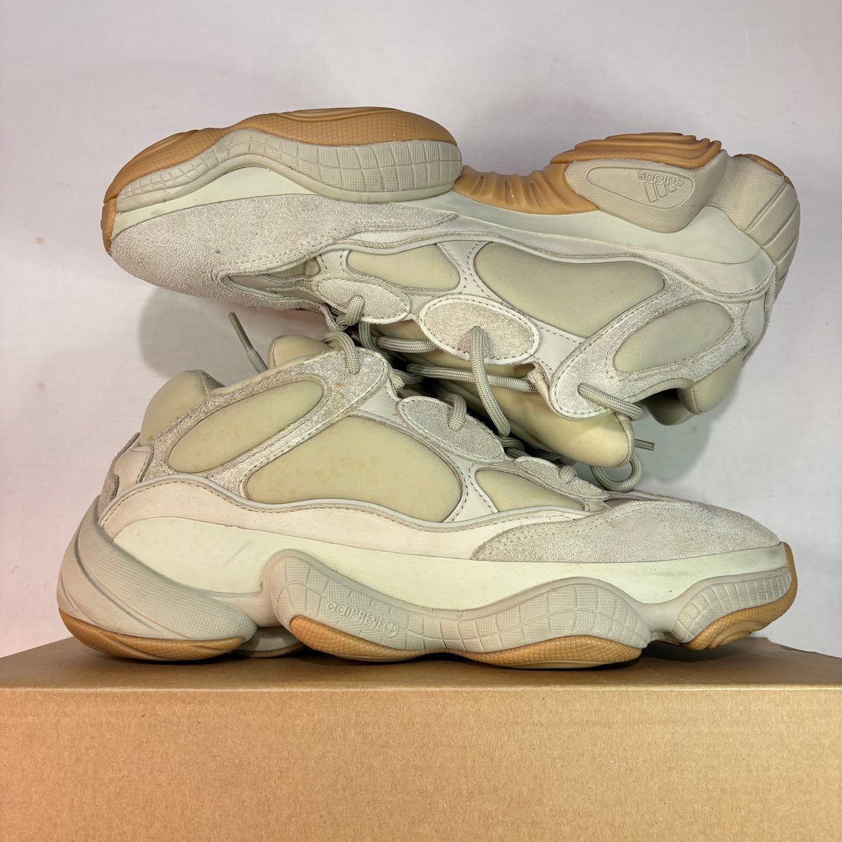 Yeezy 500 Stone U10.5