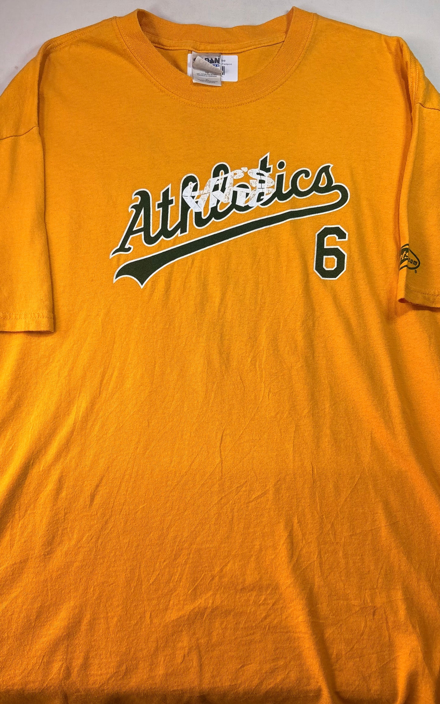 LFP VNTG Size Xlarge Tee
