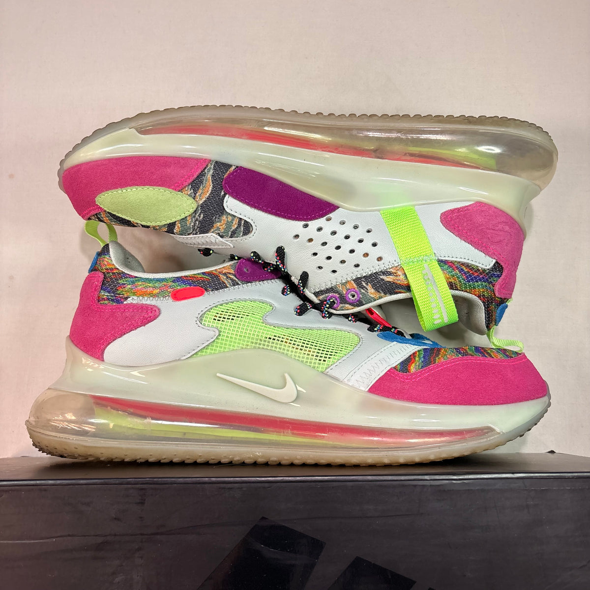 Nike Air Max 720 OBJ U10.5