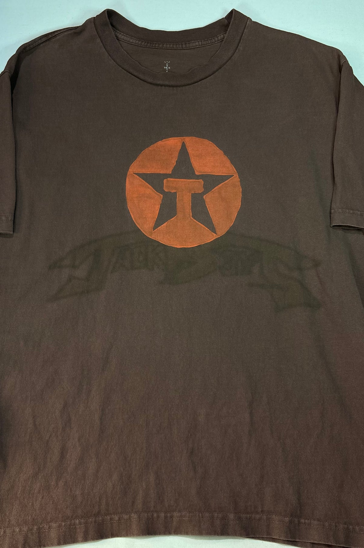 Travis Scott Jackboys 2 A1 Tee U