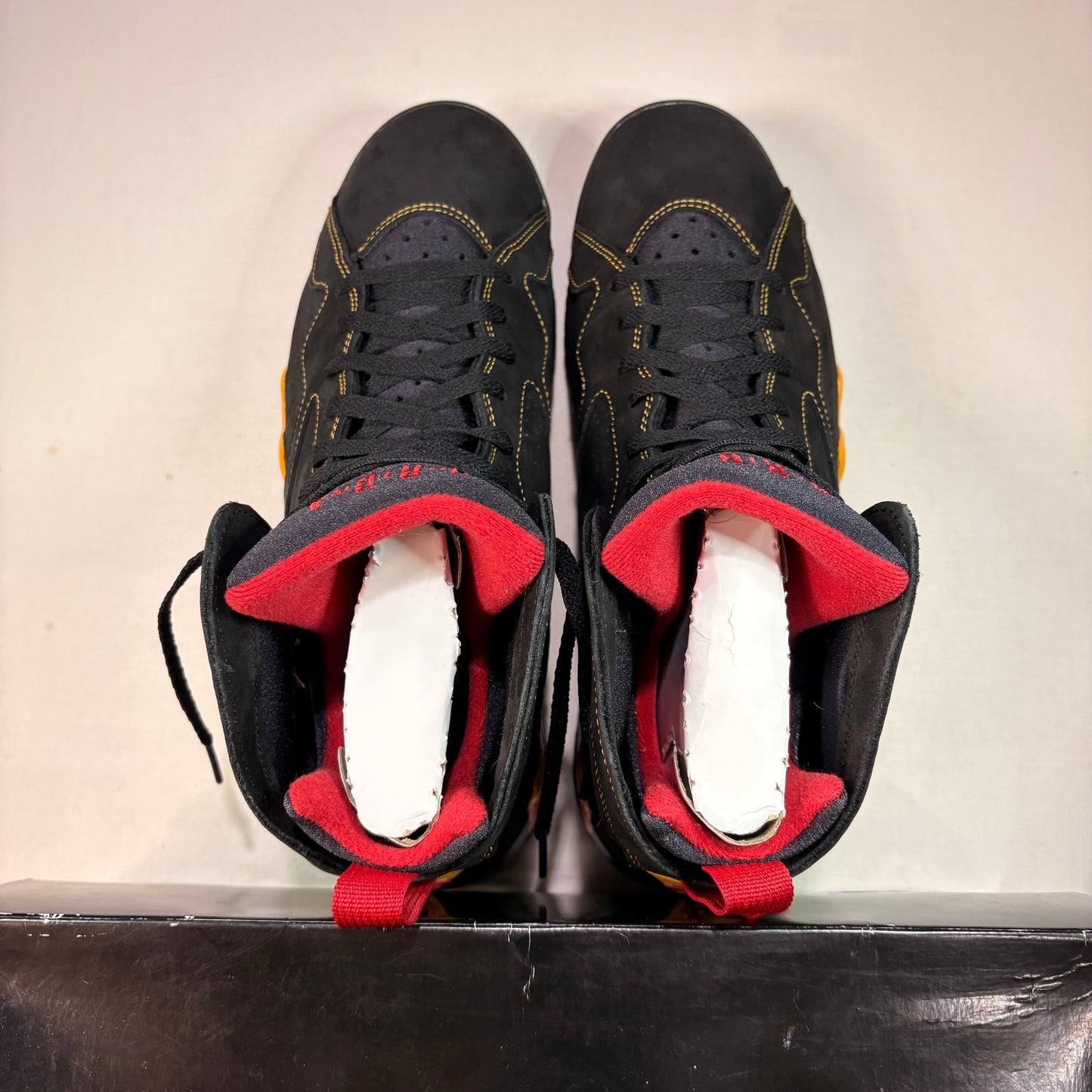 Jordan 7 Retro Citrus (2022) U12