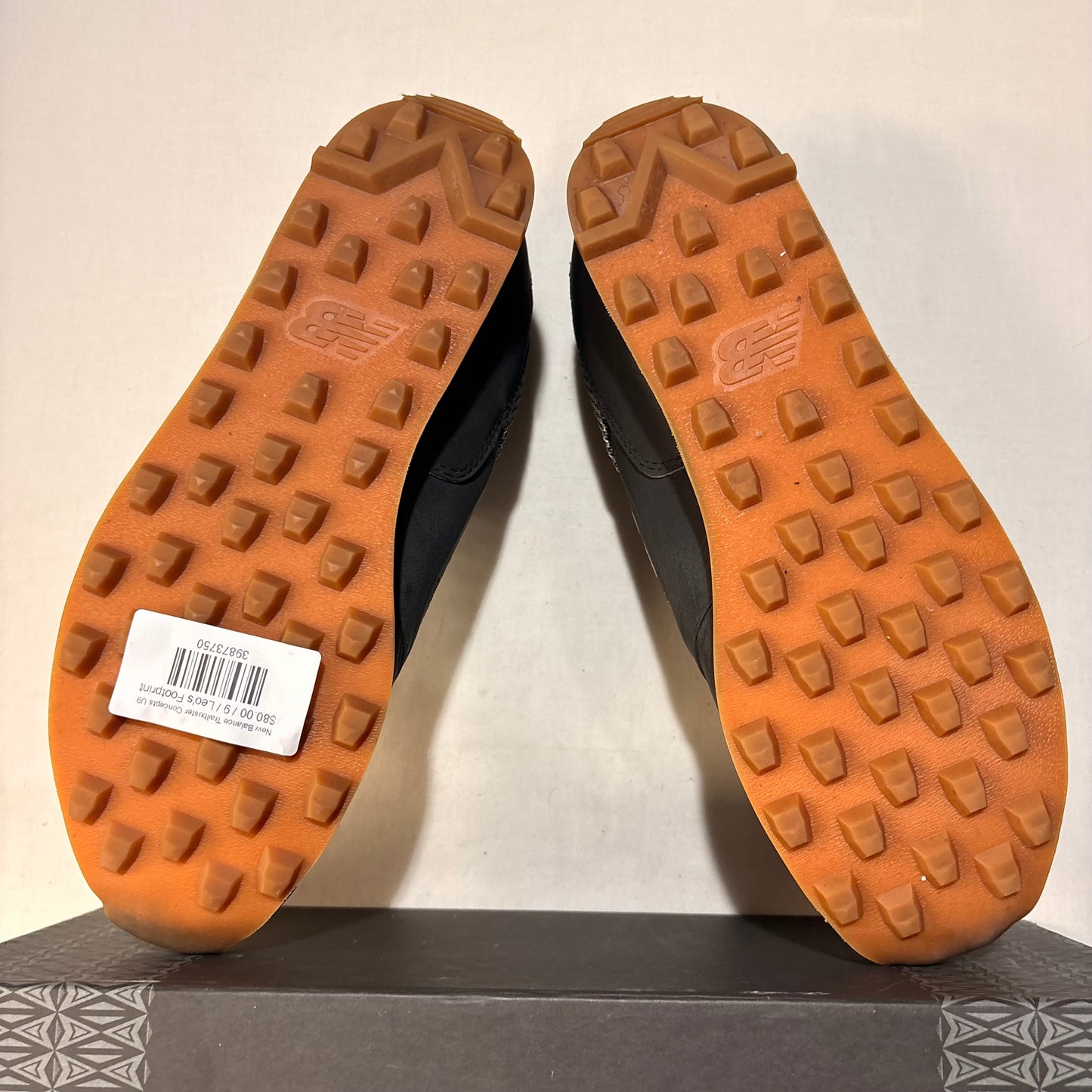 New Balance Trailbuster Concepts U9