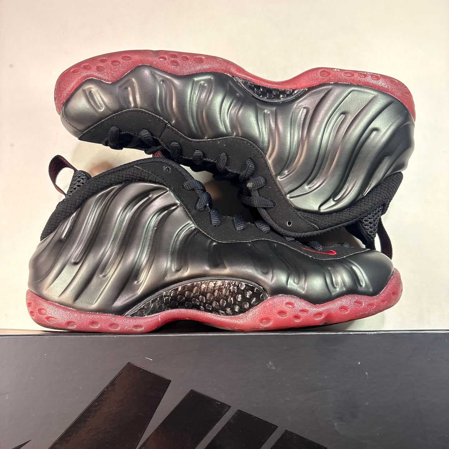 Nike Air Foamposite One Cough Drop (2025) U7.5