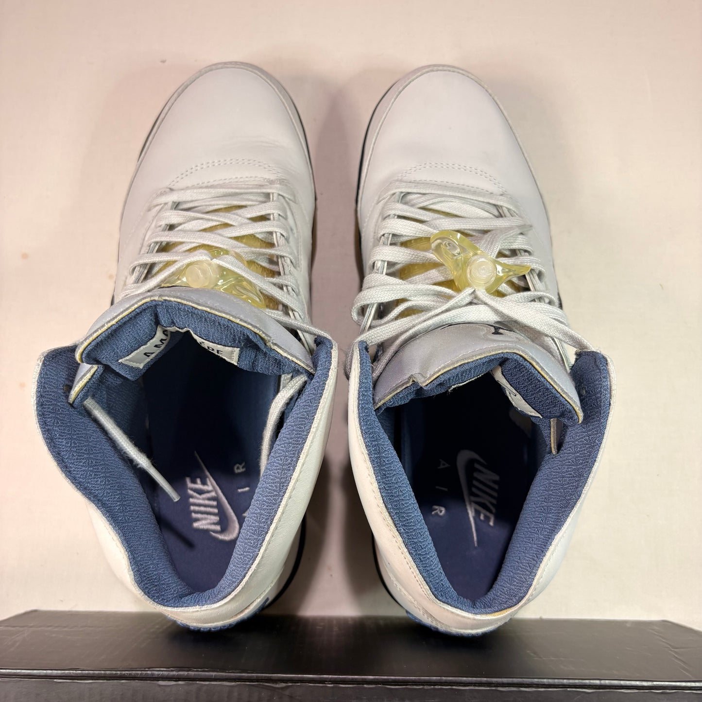 Jordan 5 Retro A Ma Maniere Dawn U12W