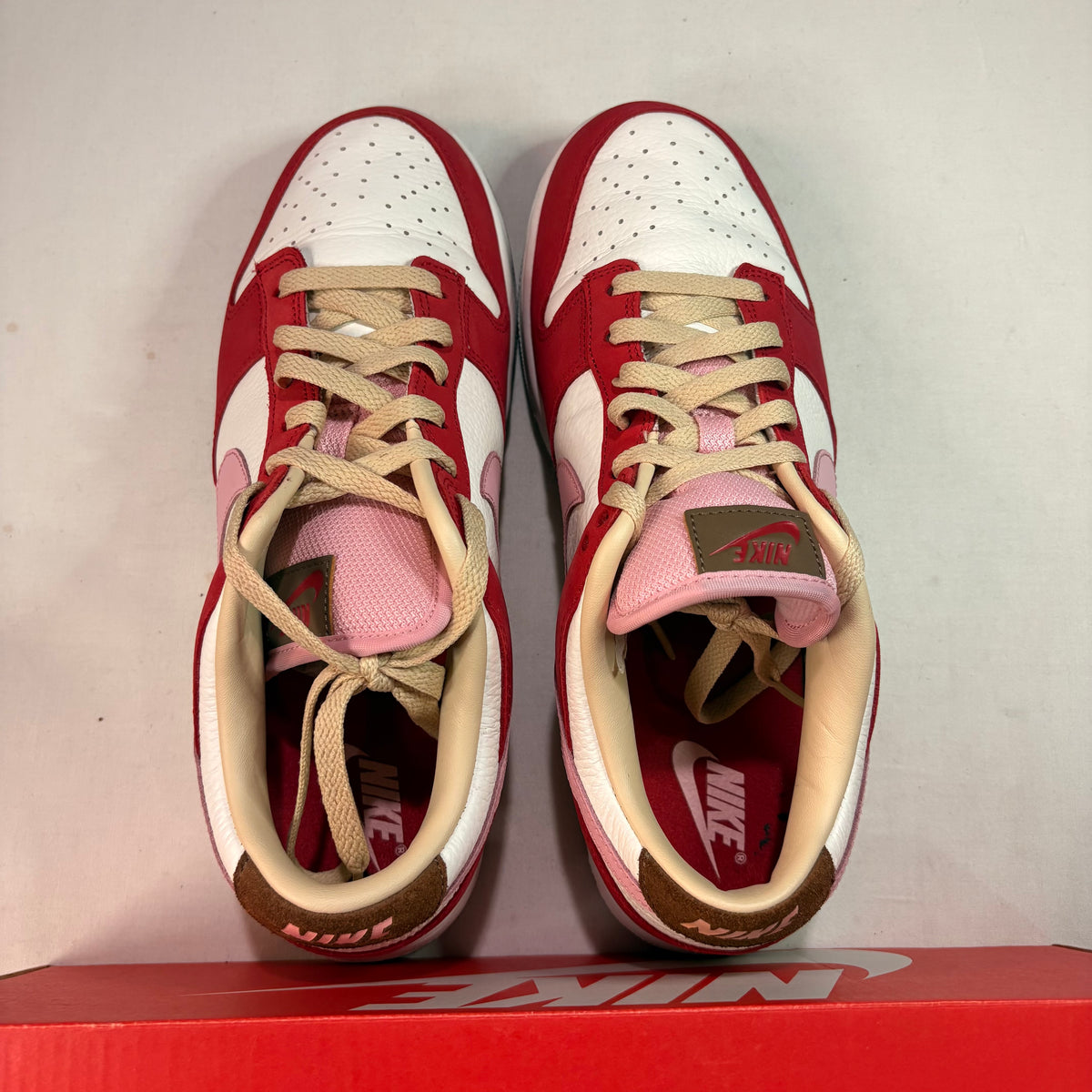 Nike Dunk Low PRM Bacon U11W
