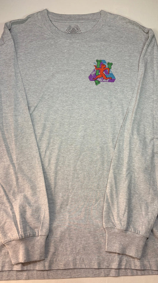 Palace Dancing Man Longsleeve