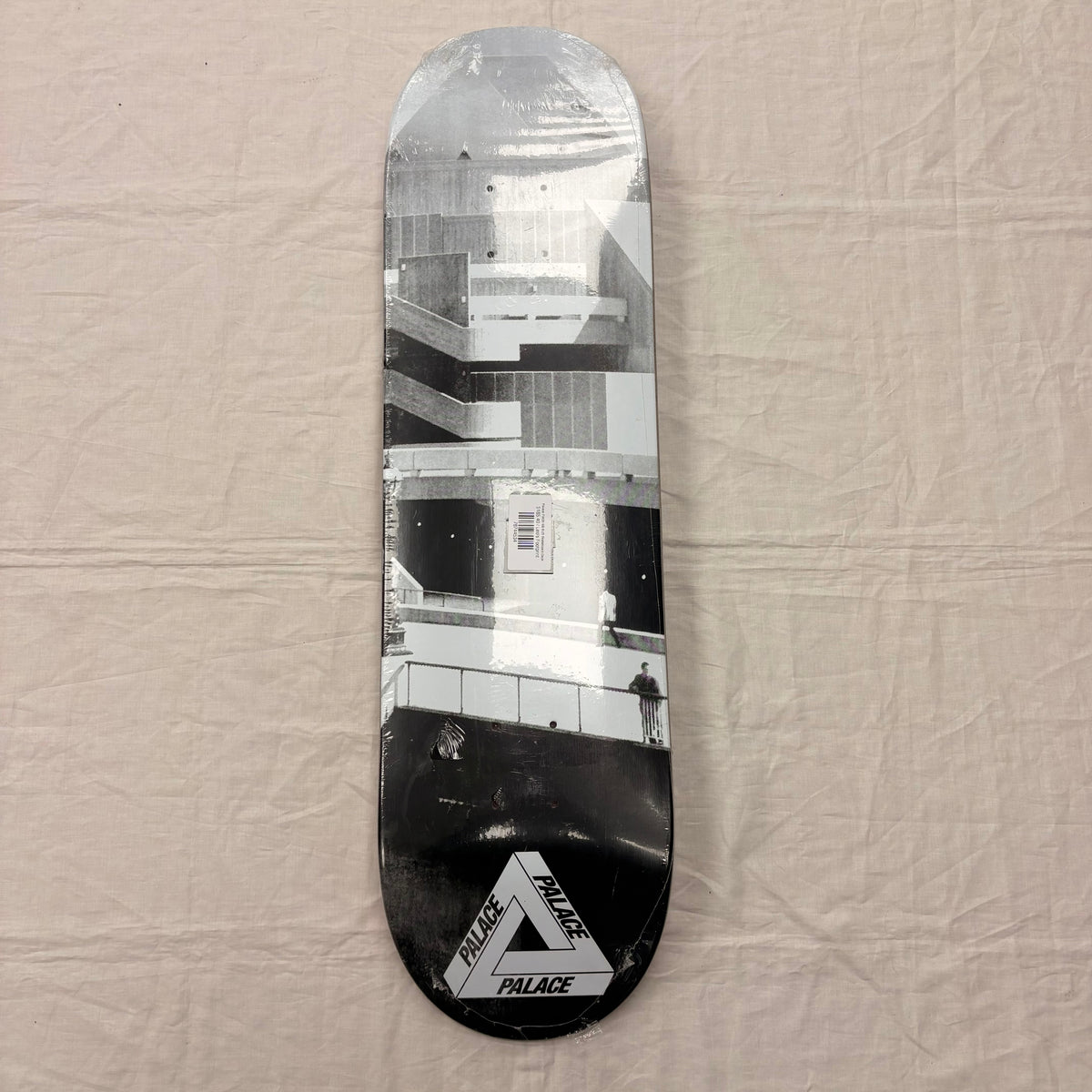 Palace FW20 SB 8.25 Skateboard Deck