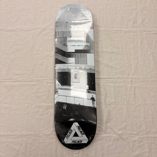 Palace FW20 SB 8.25 Skateboard Deck