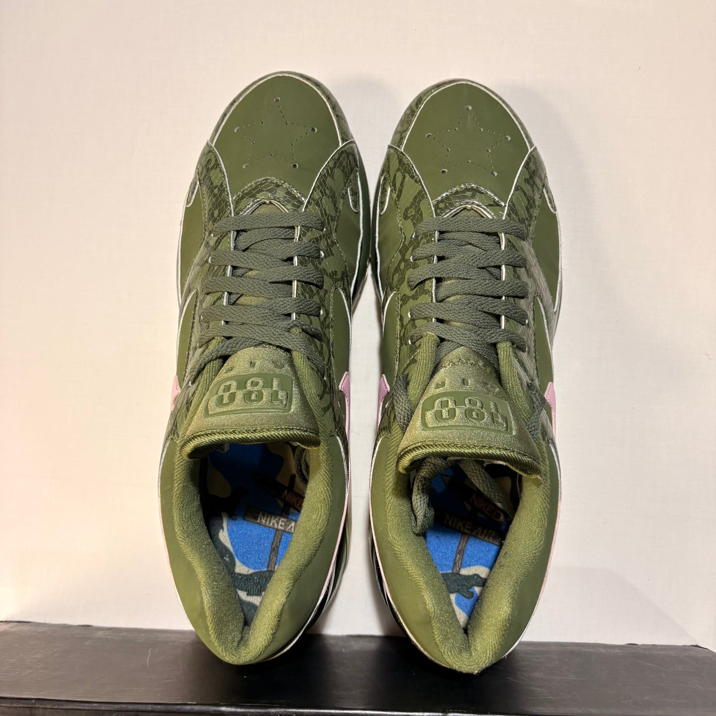 Nike Air 180 Cowboy (Sole Collector) U12