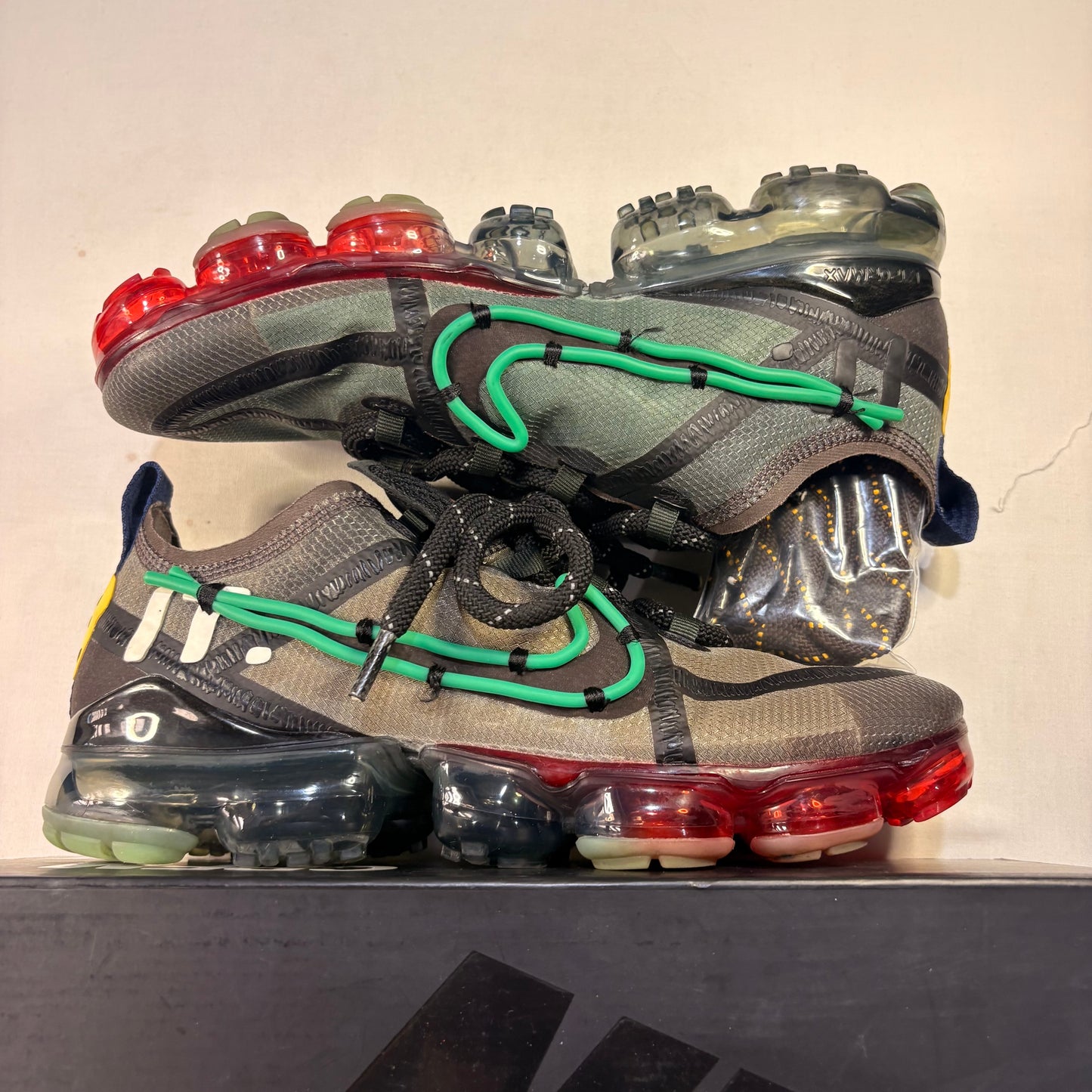 Nike Air Vapormax CPFM U11W