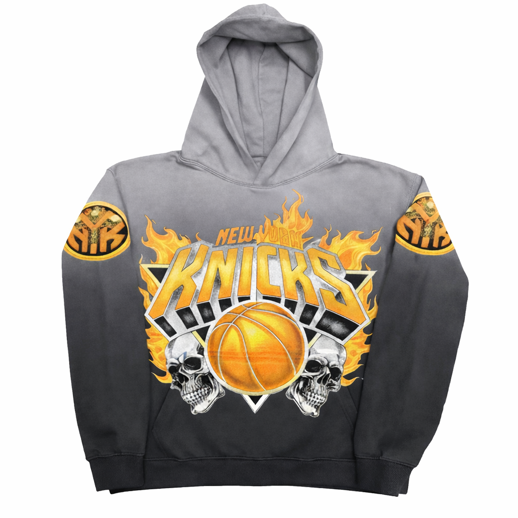 Go N.Y. Go N.Y. Go Hoodie