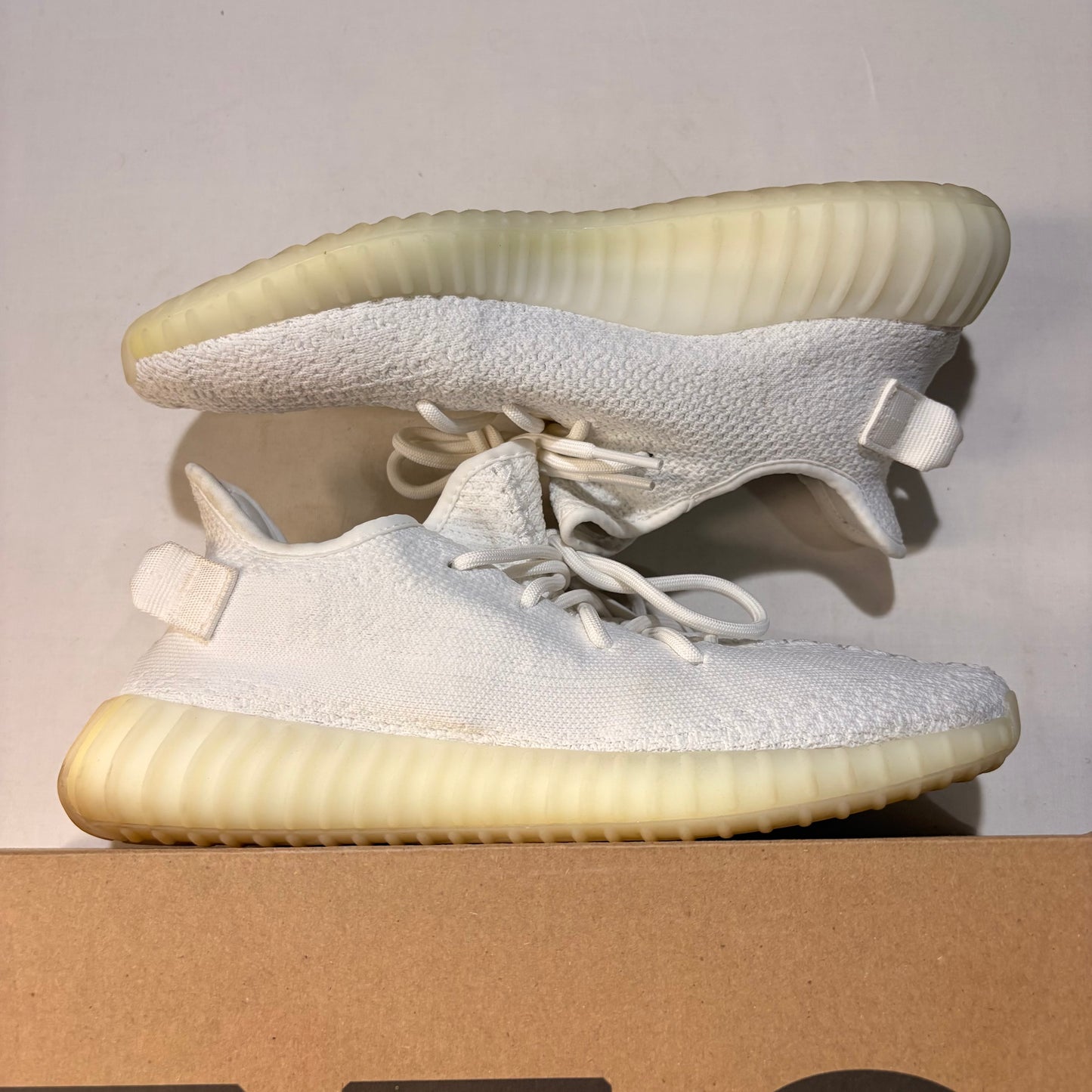 Adidas Yeezy 350 V2 CreamU9