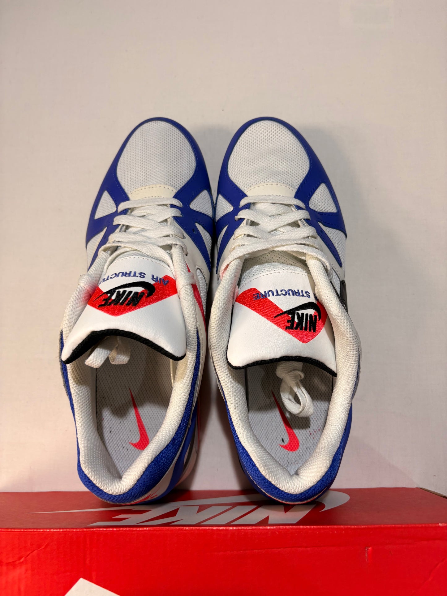 Nike Air Structure Triax 91 U9.5