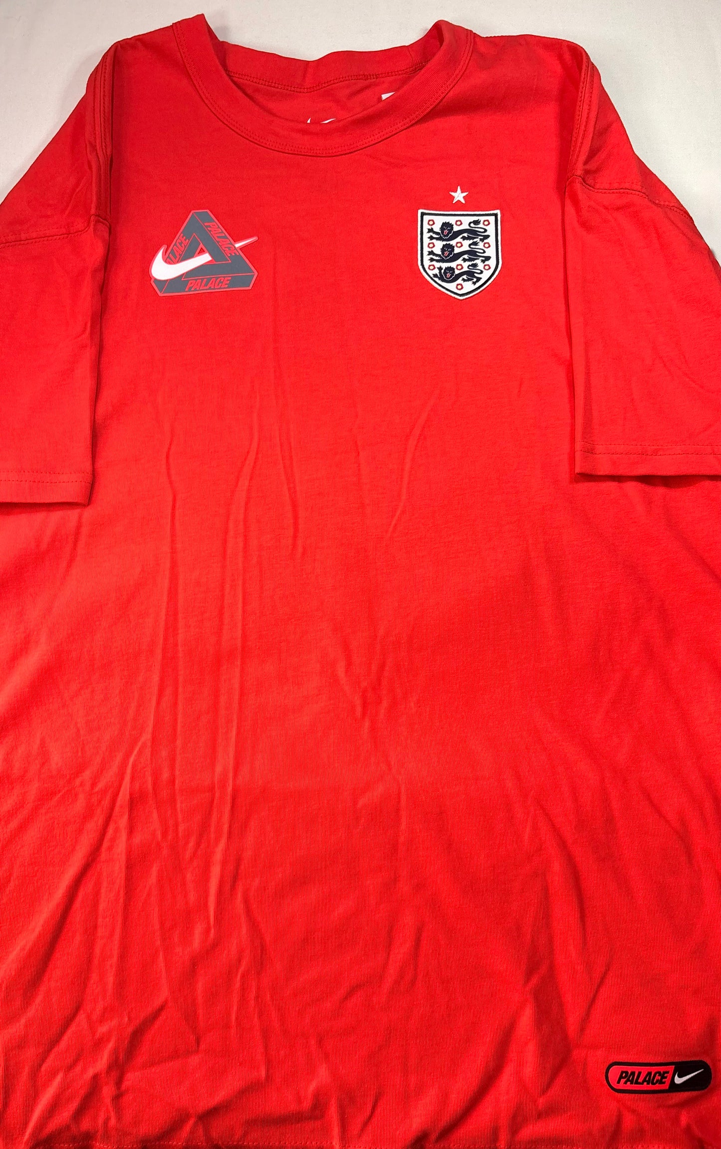 Nike Palace England Tee