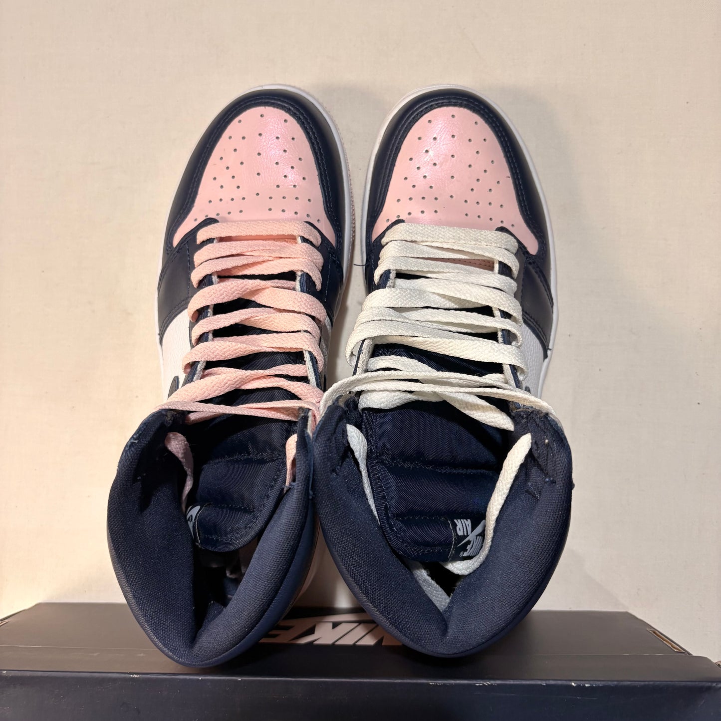 Jordan 1 Retro High Atmosphere U8W