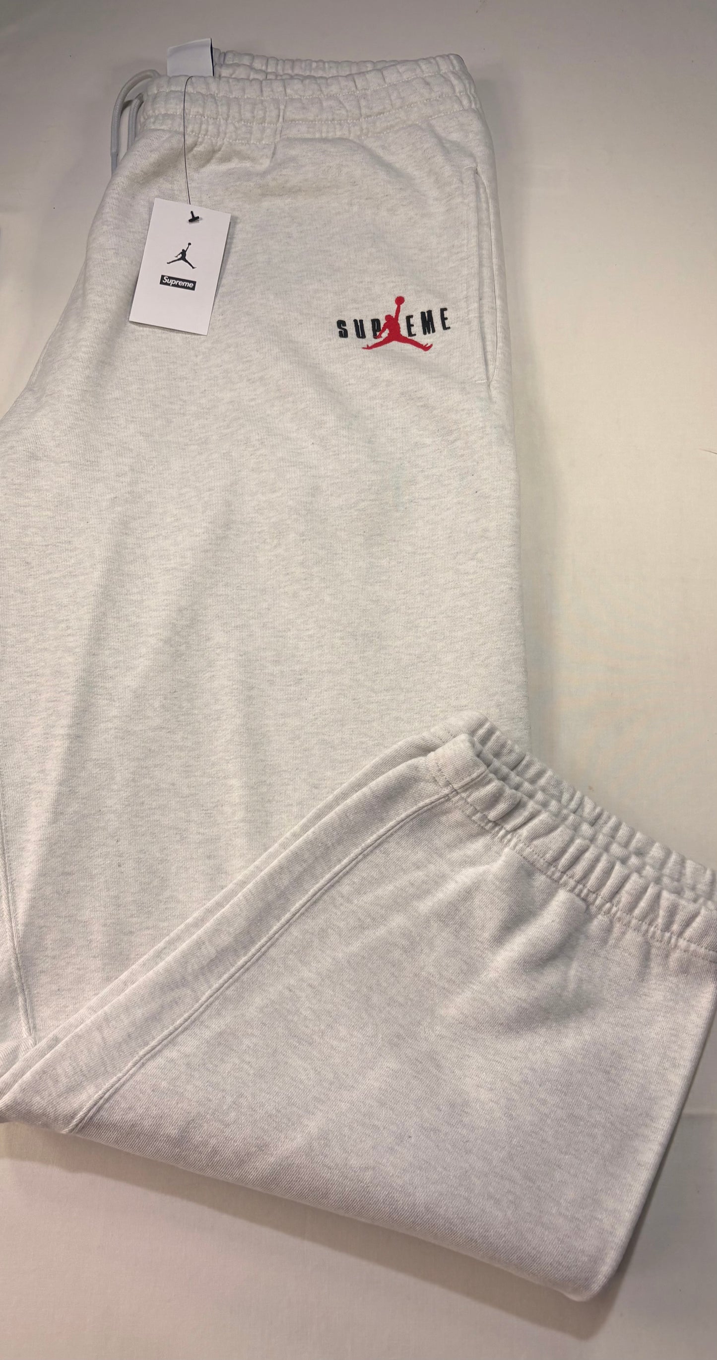Supreme FW24 Jordan Sweatpant