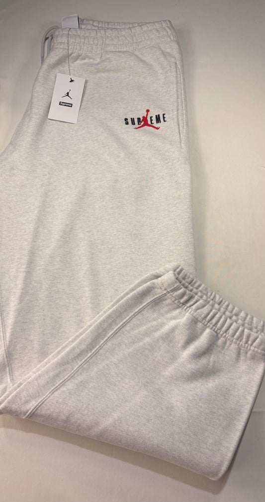 Supreme FW24 Jordan Sweatpants