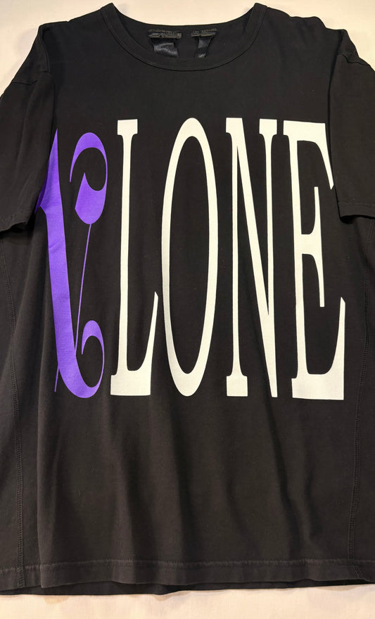 Vlone Palm Angels T-shirt U