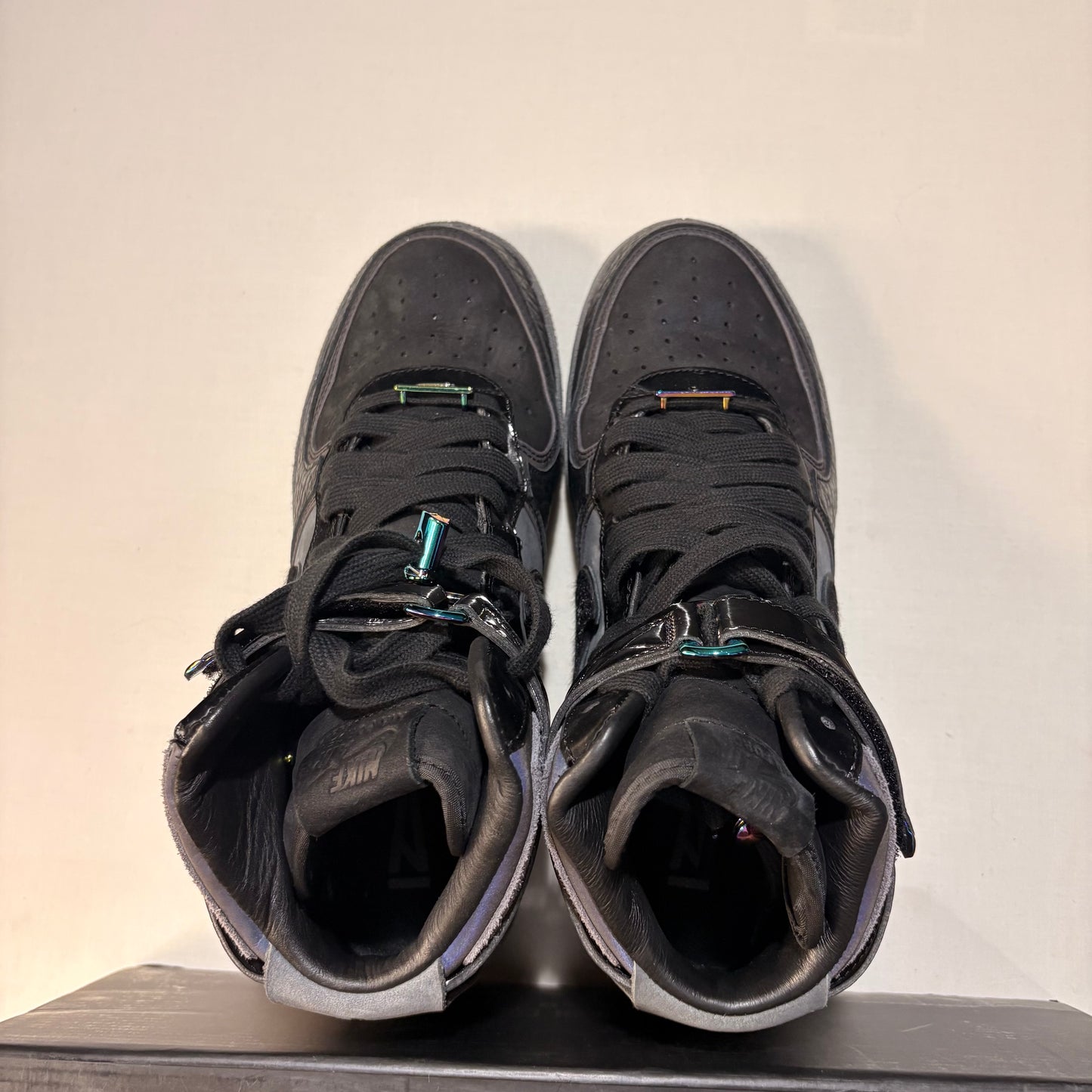 Nike Air Force 1 High A Ma Maniere Hand Wash Cold U9
