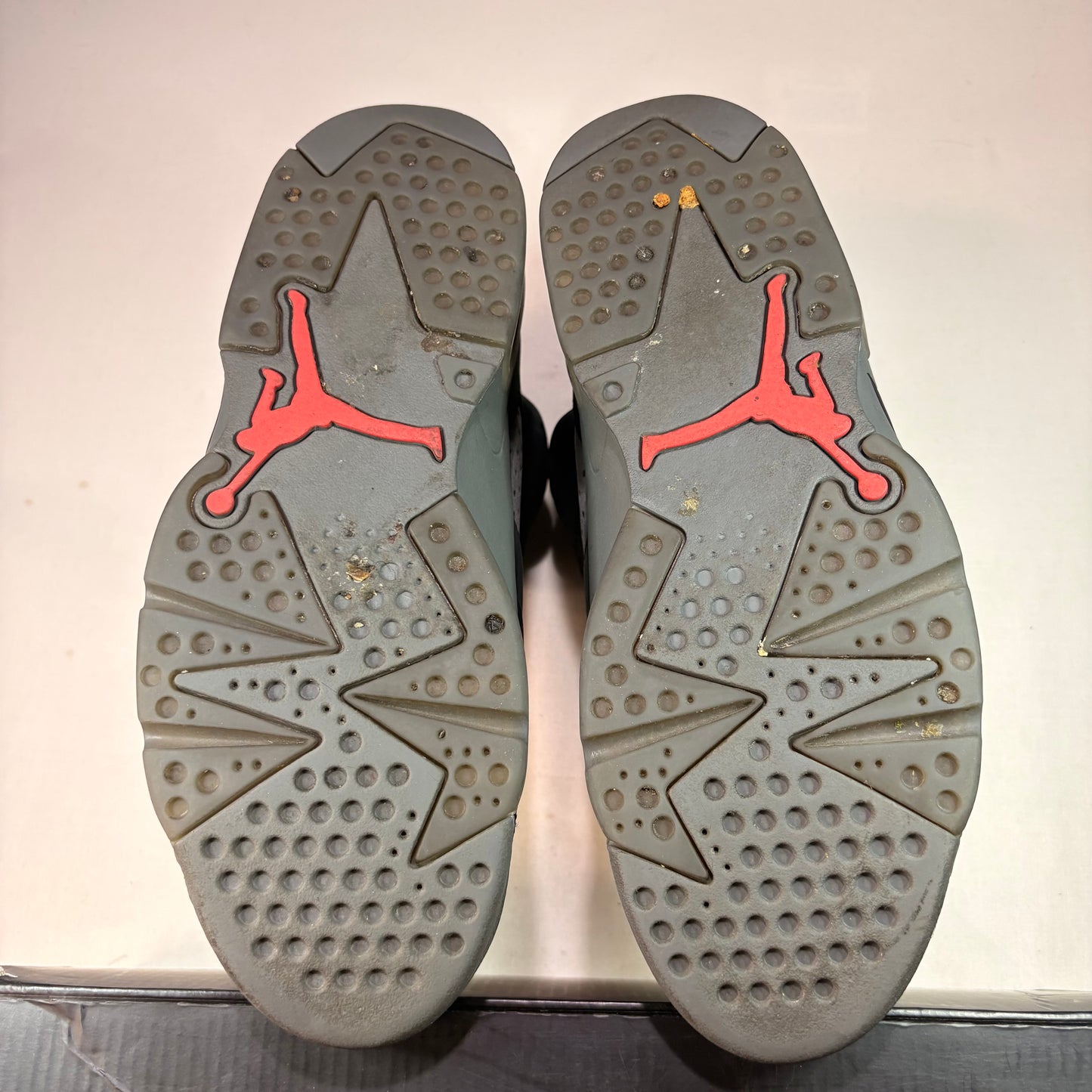 Jordan 6 Retro PSG Paris Saint Germain U8.5