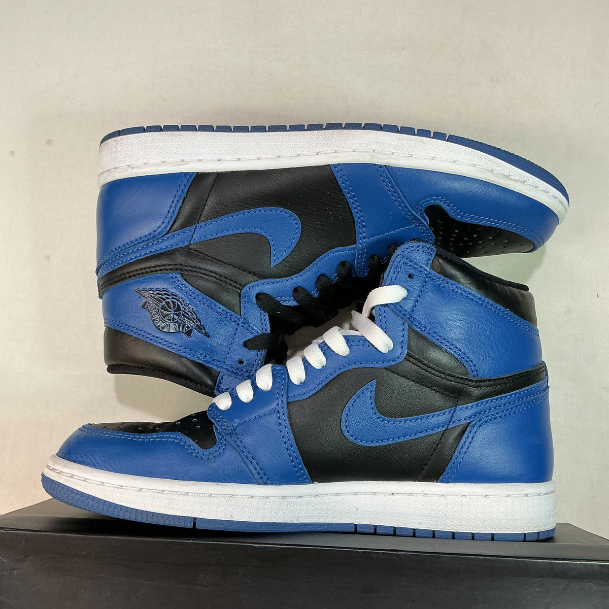 Jordan 1 Retro High Dark Marina U7