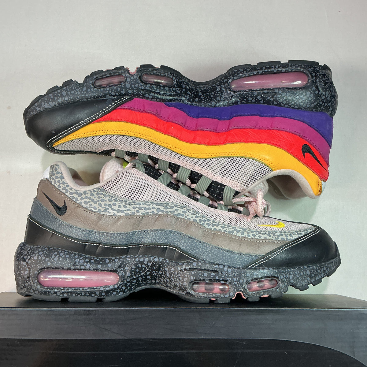 Nike Air Max 95 Size? Air Max Day (2020) U12