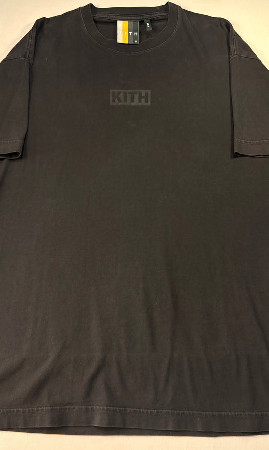 Kith Tonal Logo Tee